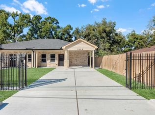 8709 Wheatley St #B, Houston, TX 77088