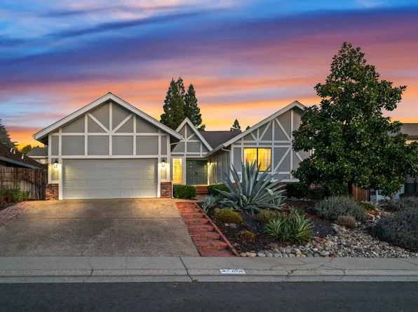 6108 Kifisia Way, Fair Oaks, CA 95628