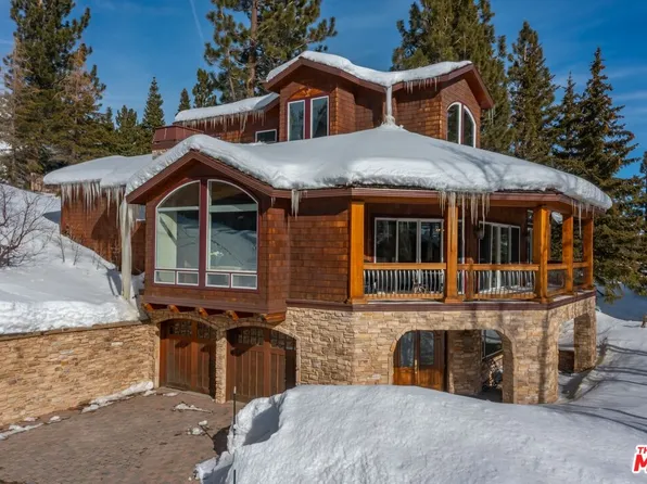 370 Ranch Rd, Mammoth Lakes, CA 93546