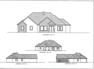 9129 Stone Canyon Dr, Alexander, AR 72002