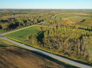 County Rd S, Manitowoc, WI 54220
