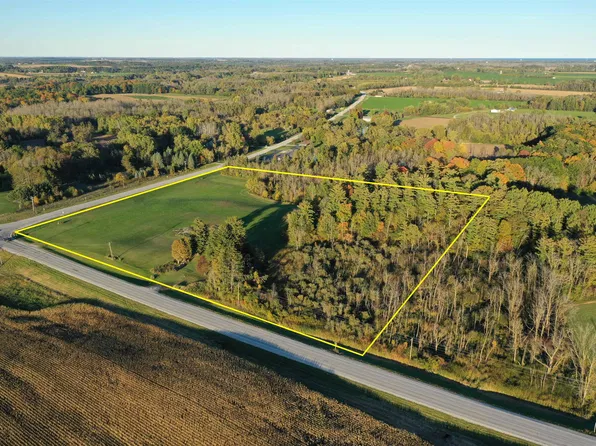 County Rd S, Manitowoc, WI 54220