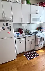 Rented by Manhattan Dwelling Corporation