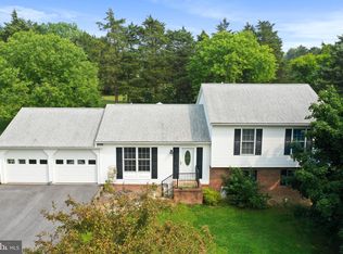 27036 Old Valley Pike, Toms Brook, VA 22660