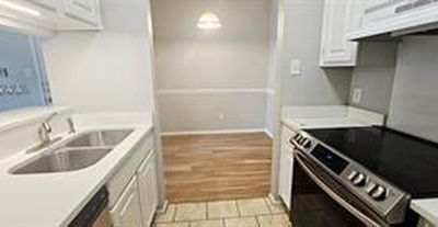12166 Metric Blvd APT 2006, Austin, TX, 78758
