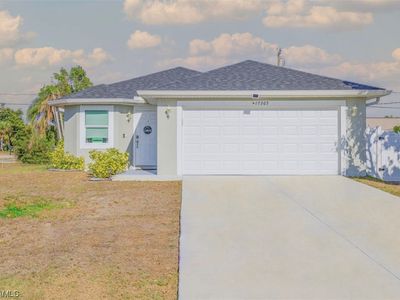 17365 Missouri Rd, Fort Myers, FL, 33967