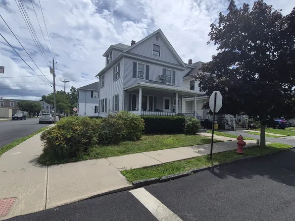 35 Ferguson Ave, Port Jervis, NY 12771