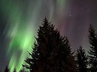 1007 Arctic Cir, Juneau, AK 99801