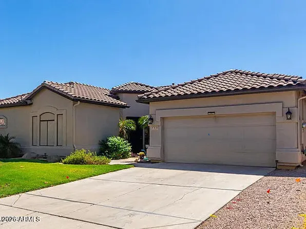 755 E ORCHID Lane, Gilbert, AZ 85296