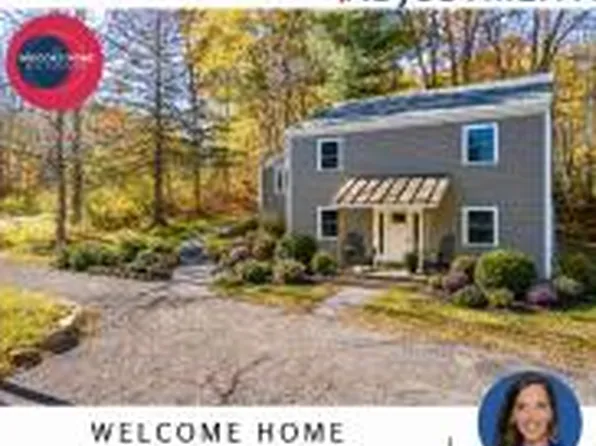 380 Wottons Mill Road, Warren, ME 04864