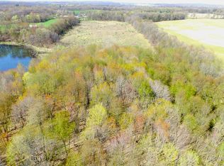 13350 Harvey St, Jones, MI 49061