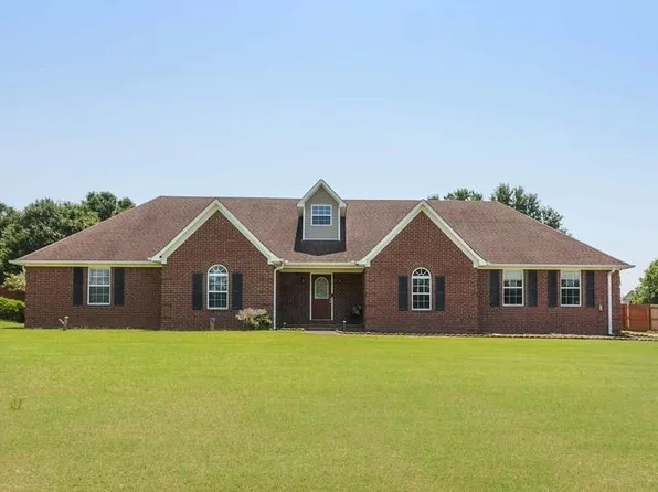 215 Walker Pkwy, Atoka, TN 38004