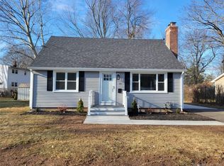 77 Ronald Rd, New Britain, CT 06053