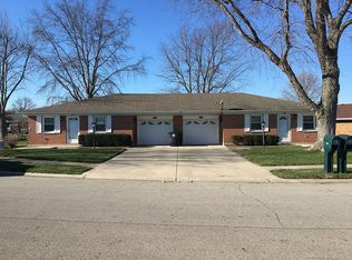 112 Regency Ct, Covington, OH 45318