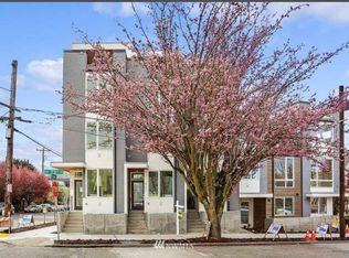 449 NE 73rd St, Seattle, WA 98115