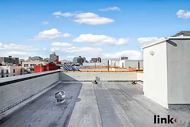 Sold by Link NY Realty