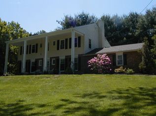 605 Crum Creek Rd, Media, PA 19063