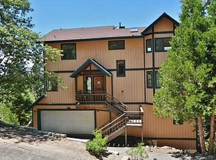 28913 Potomac Dr, Lake Arrowhead, CA 92352