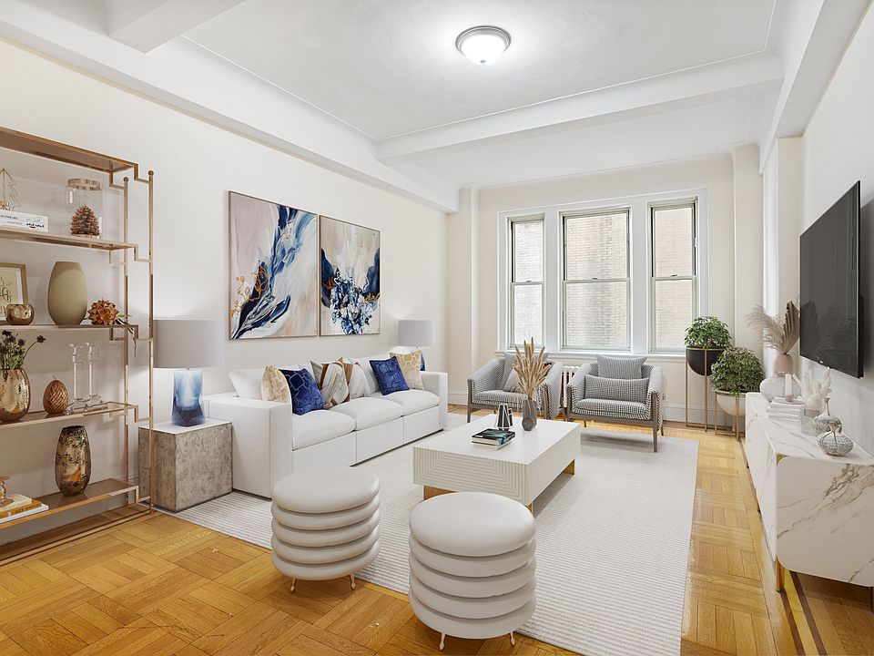 1st image of 3 E 66th St APT 2C