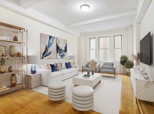 3 E 66th St APT 2C, New York, NY 10065