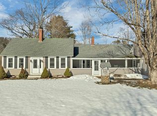 357 New Rye Rd, Epsom, NH 03234
