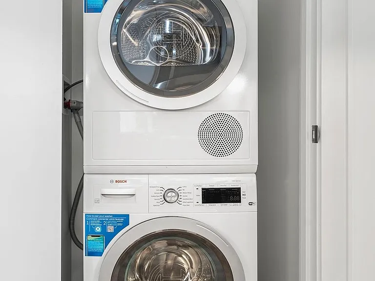 Washer/Dryer