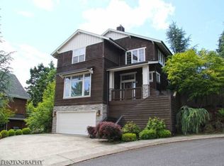 3048 SW Collins Ct, Portland, OR 97219