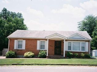 1441 Longview Dr, Bowling Green, KY 42101