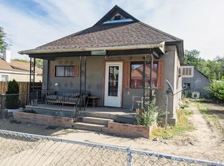 1626 Cedar St, Pueblo, CO 81004