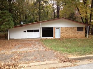 806 S Blackwell Ave, Tyler, TX 75701