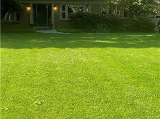 633 Mansell Dr, Youngstown, OH