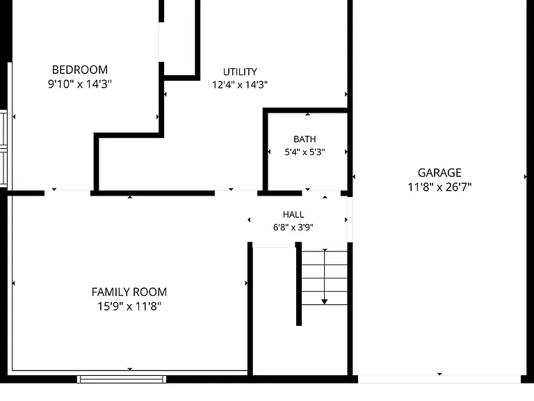 1122-1124 Waunakee Duplex — Photo 28