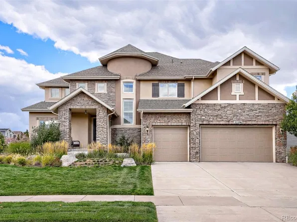 22296 Boundstone Drive, Parker, CO 80138
