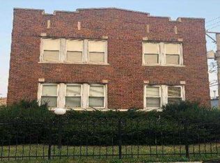 7914 S Harvard Ave, Chicago, IL 60620