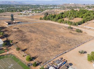 18623 Birch St Lot A, Perris, CA 92570