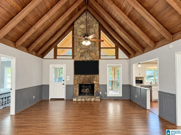 99 Bucks Ln, Vincent, AL 35178