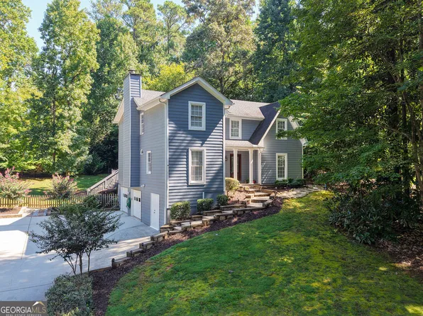 3657 Tinsley Pl, Duluth, GA 30096