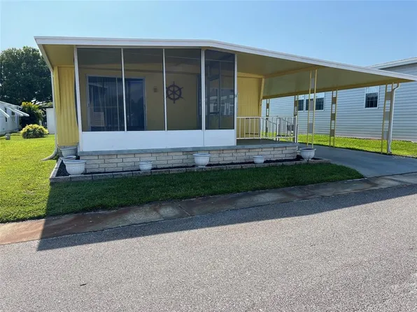 29250 Us Highway 19 N Lot 213, Clearwater, FL 33761