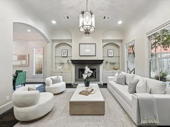 2145 Fairview Ave, Houston, TX 77019