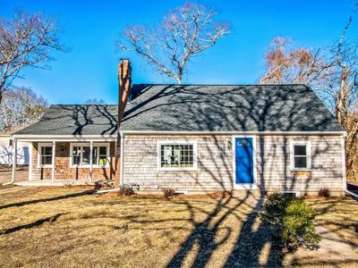 35 Marigold Rd, West Yarmouth, MA, 02673