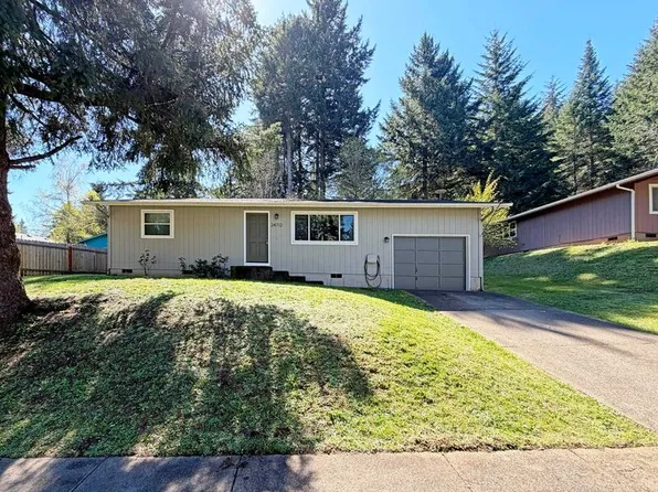 24712 Parkside Dr, Veneta, OR 97487