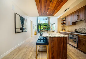 Sold by Blue Brick Real Estate