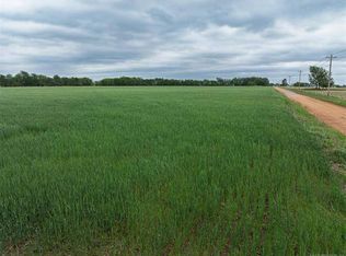 E 280th Rd, Vinita, OK 74301