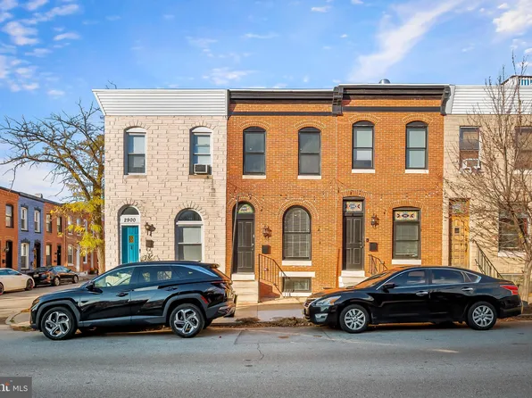 2902 Dillon St, Baltimore, MD 21224