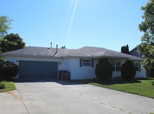 3300 Albright Rd, Kokomo, IN 46902