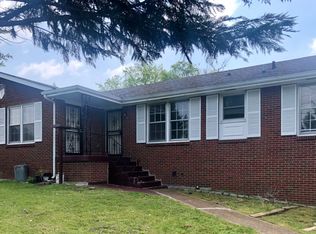 6533B Thunderbird Dr #B, Nashville, TN 37209