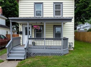 208 Riverside Ave, Fulton, NY 13069