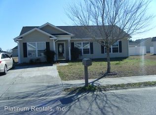 2824 Greenpond Cir, Conway, SC 29527