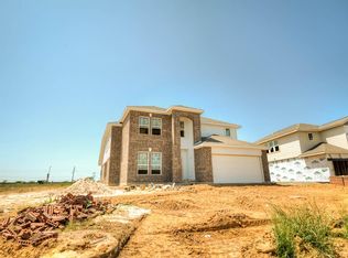 16123 Laura Beth Dr, Hockley, TX 77447