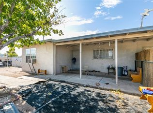 2124 Glider St, North Las Vegas, NV 89030